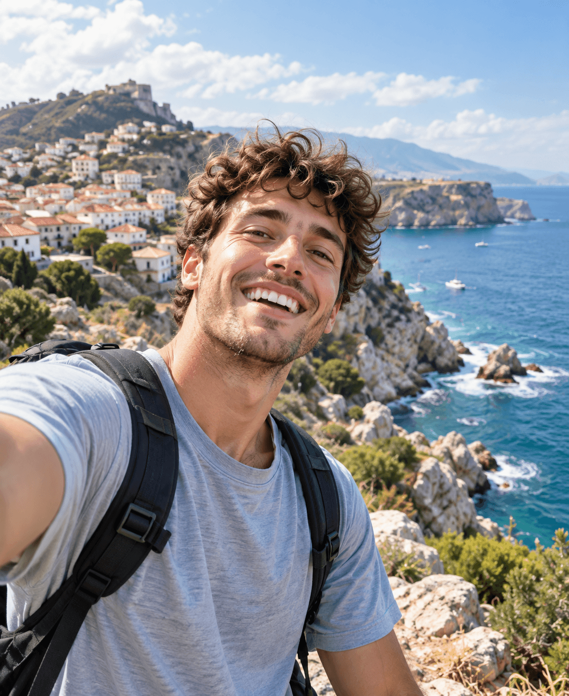 Travel & outdoors